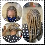 Crochet Braids