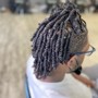 Loc Style