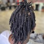 Loc Style