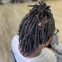 Starter Locs