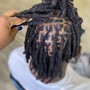 Starter Locs