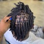 Starter Locs