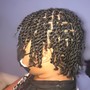 Kinky Twist