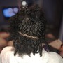 Loc Re-twist(Sista locs)