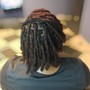 Loc Re-twist(Sista locs)