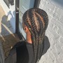 Havana Twists