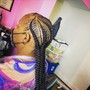 Havana Twists