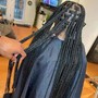 THE WEAVE MAINTENANCE