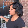 Natural Perm Rods