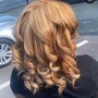 Full Highlights or Lowlights  ( New clients must book consult first )