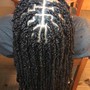 Senegalese Twist