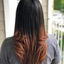 Full Balayage