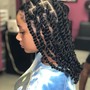 Havana Twists