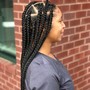 Havana Twists