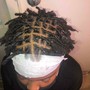 Kids Dreadlocks