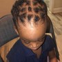 Kids Dreadlocks