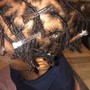 Kids Dreadlocks