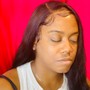 360 frontal sew in