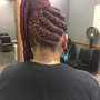 Average size  Loc Extensions