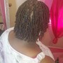 Average size  Loc Extensions