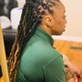 Small Havana Twists