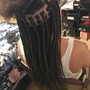 Individual Braids