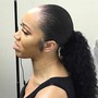 2 Strand Twist (Small)