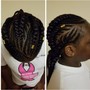 Flat Twists