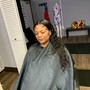 FRONTAL Sew-in