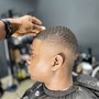 Regular Haircut 12 yrs and under