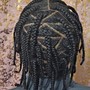 Loc Repair - 4 Locs