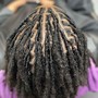 LOC RESTORATION