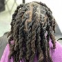 LOC COMBINING (WICKS)