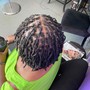 LOC RESTORATION