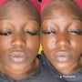 Eyebrow Shaping