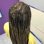 10-12 FEED-IN BRAIDS