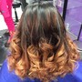 FULL BALAYAGE