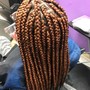 FEED IN BRAID DESIGN (add on)