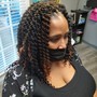 Classic Crochet Braids