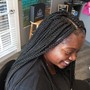 Classic Crochet Braids