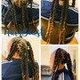 Small Havana Twists