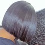 Women's Hair Cut