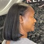 Women's Hair Cut