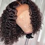 Quick Weave Closure