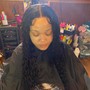 Closure Sew In