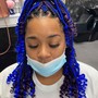 Lace Closure Sew In