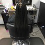 Deep Conditioning/ steam Treatment