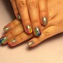 Manicure - Nail Art