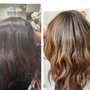 Partial Highlights