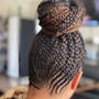 Kinky Twist